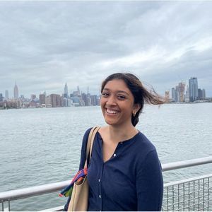 Meet your Posher, Madhuri